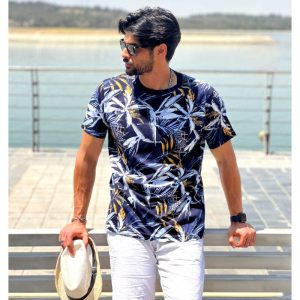 پوشاک اسپرت مردانه با کلاه